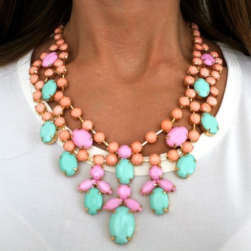 statementnecklacecolors