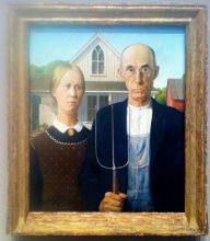 americangothic