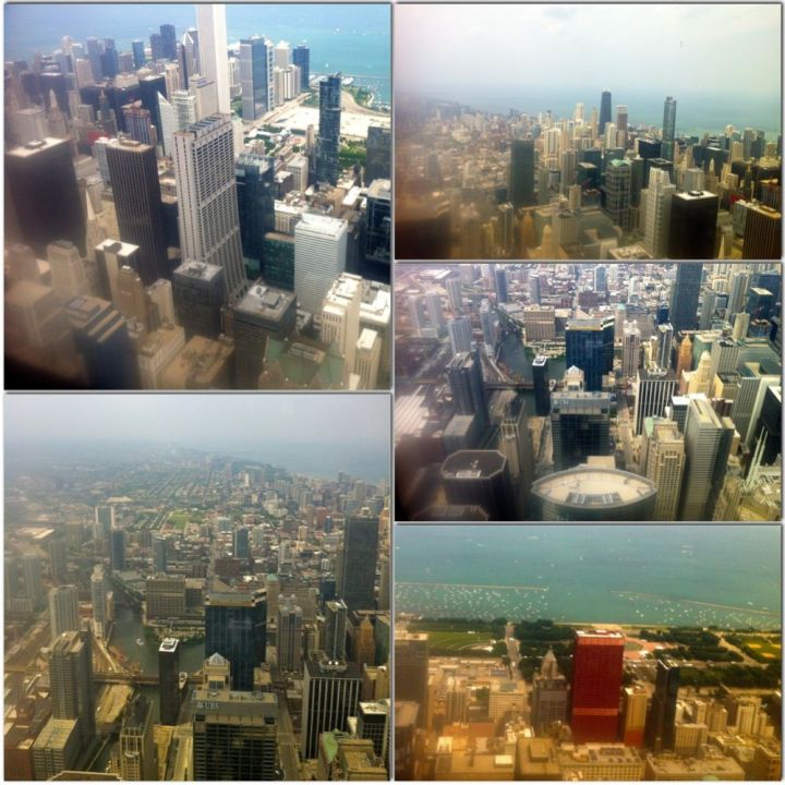 willistower
