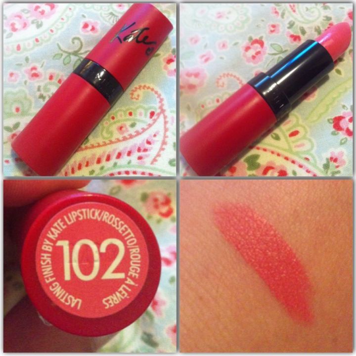 Rimmel Lipstick