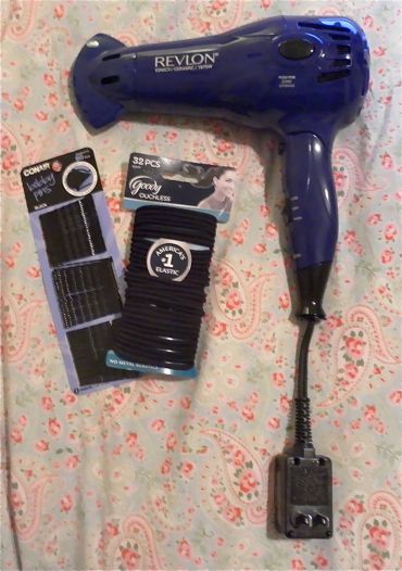 ConairHairDryer