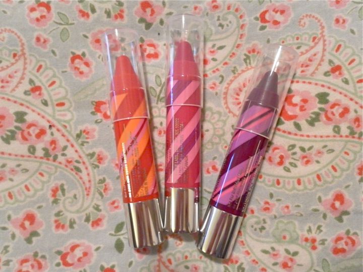 Clinique Chubby Sticks