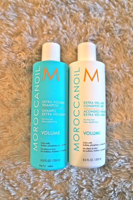 moroccanoil